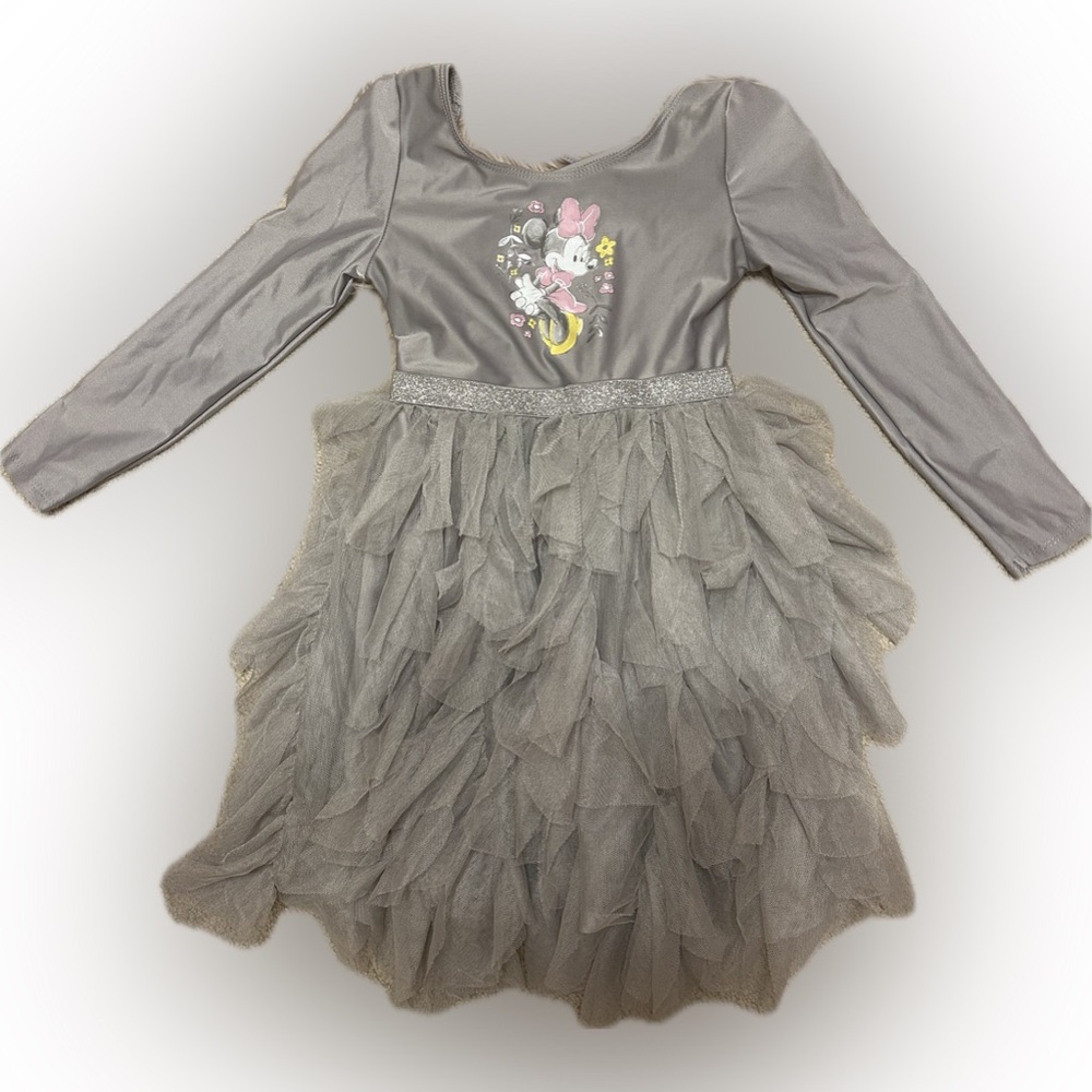Disney Minnie Mouse dress